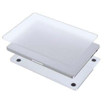 LENTION For MacBook Pro 14 inch (2026) A3427 A3426 / (2025) A3434 A3112 A3185 A3401 / (2024) A2918 A2992 / (2023) A2779 / (2022) / (2021) A2442 Matte Finish PC Laptop Case Front and Back Cover