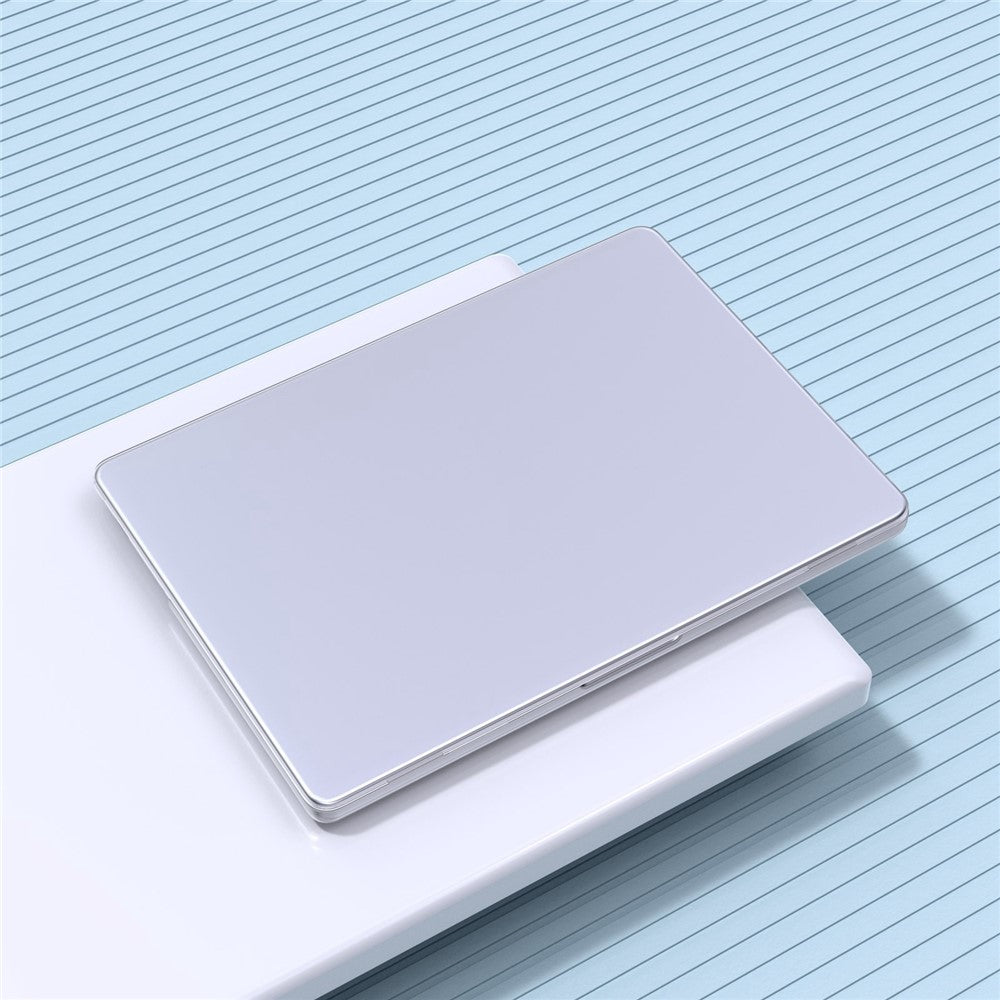 LENTION For MacBook Pro 14 inch (2026) A3427 A3426 / (2025) A3434 A3112 A3185 A3401 / (2024) A2918 A2992 / (2023) A2779 / (2022) / (2021) A2442 Matte Finish PC Laptop Case Front and Back Cover