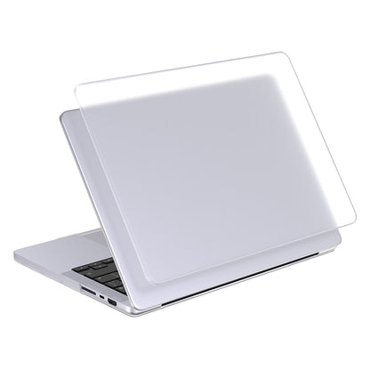 LENTION For MacBook Pro 14 inch (2026) A3427 A3426 / (2025) A3434 A3112 A3185 A3401 / (2024) A2918 A2992 / (2023) A2779 / (2022) / (2021) A2442 Matte Finish PC Laptop Case Front and Back Cover