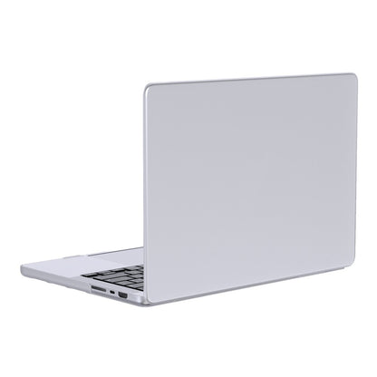 LENTION For MacBook Pro 14 inch (2026) A3427 A3426 / (2025) A3434 A3112 A3185 A3401 / (2024) A2918 A2992 / (2023) A2779 / (2022) / (2021) A2442 Matte Finish PC Laptop Case Front and Back Cover