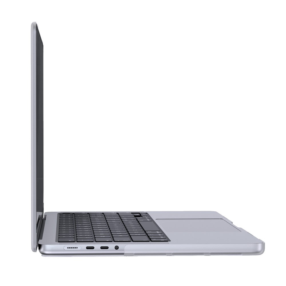 LENTION For MacBook Pro 14 inch (2026) A3427 A3426 / (2025) A3434 A3112 A3185 A3401 / (2024) A2918 A2992 / (2023) A2779 / (2022) / (2021) A2442 Matte Finish PC Laptop Case Front and Back Cover