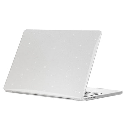 Protective Case for MacBook Air 13 inch (2026) A3449 / (2025) A3240 / (2024) A3113 / (2022) A2681 Hard PC Full Covering Starry Sky Design Laptops Shell