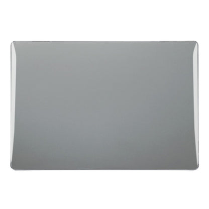 For Microsoft Surface Laptop 3 / 4 / 5 (1868 / 1951) Metal Keyboard Version Hard PC Crystal Protective Cover Shock Resistant Laptop Notebook Case