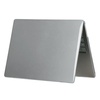 For Microsoft Surface Laptop 3 / 4 / 5 (1868 / 1951) Metal Keyboard Version Hard PC Crystal Protective Cover Shock Resistant Laptop Notebook Case