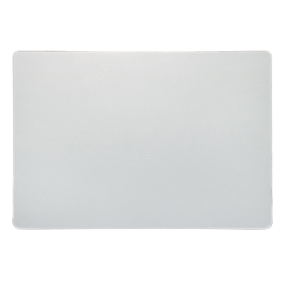 For Microsoft Surface Laptop 3 / 4 / 5 (1868 / 1951) Metal Keyboard Version Hard PC Shell Laptop Notebook Case Smooth Matte Anti-fingerprint Protective Cover