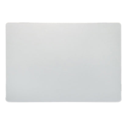 For Microsoft Surface Laptop 3 / 4 / 5 (1868 / 1951) Metal Keyboard Version Hard PC Shell Laptop Notebook Case Smooth Matte Anti-fingerprint Protective Cover