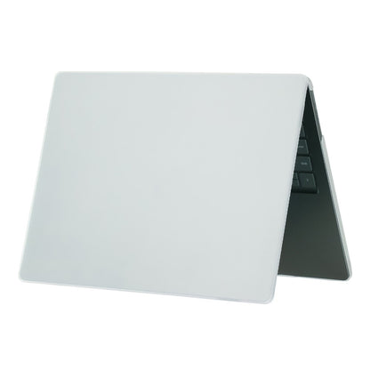 For Microsoft Surface Laptop 3 / 4 / 5 (1868 / 1951) Metal Keyboard Version Hard PC Shell Laptop Notebook Case Smooth Matte Anti-fingerprint Protective Cover