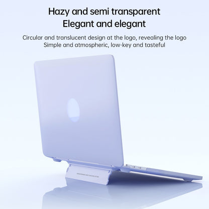 For MacBook Pro 14 inch (2026) A3427 A3426 / (2025) A3434 A3112 A3185 A3401 / (2024) A2918 A2992 / (2023) A2779 / (2022) / (2021) A2442 Hard PC Laptop Case Kickstand Cover