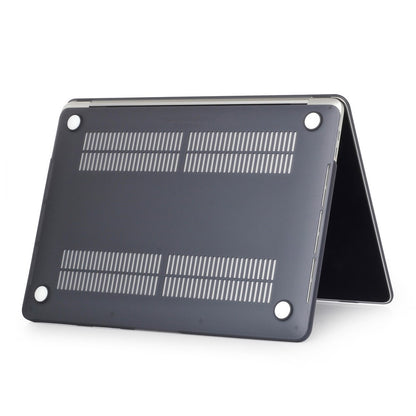 For Macbook Air 15 inch (2026) A3448 / (2025) A3241 / (2024) A311 / (2023) A2941 Laptop Case Anti-Scratch Hard PC Matte Notebook Cover