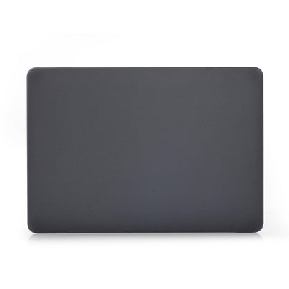 For Macbook Air 15 inch (2026) A3448 / (2025) A3241 / (2024) A311 / (2023) A2941 Laptop Case Anti-Scratch Hard PC Matte Notebook Cover