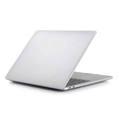 For Macbook Air 15 inch (2026) A3448 / (2025) A3241 / (2024) A311 / (2023) A2941 Laptop Case Anti-Scratch Hard PC Matte Notebook Cover