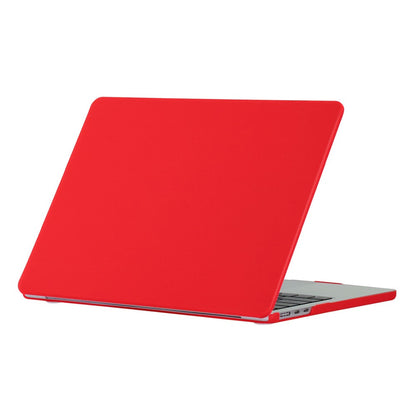 For Macbook Air 15 inch (2026) A3448 / (2025) A3241 / (2024) A311 / (2023) A2941 Laptop Case Anti-Scratch Hard PC Matte Notebook Cover