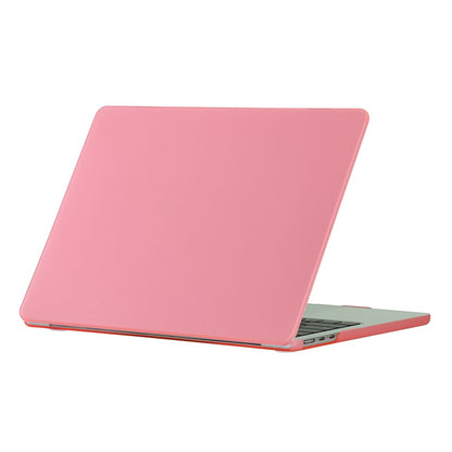 For Macbook Air 15 inch (2026) A3448 / (2025) A3241 / (2024) A311 / (2023) A2941 Laptop Case Anti-Scratch Hard PC Matte Notebook Cover
