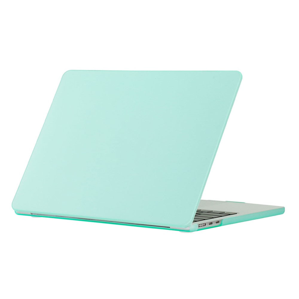 For Macbook Air 15 inch (2026) A3448 / (2025) A3241 / (2024) A311 / (2023) A2941 Laptop Case Anti-Scratch Hard PC Matte Notebook Cover