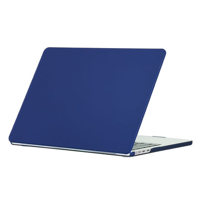 For Macbook Air 15 inch (2026) A3448 / (2025) A3241 / (2024) A311 / (2023) A2941 Laptop Case Anti-Scratch Hard PC Matte Notebook Cover
