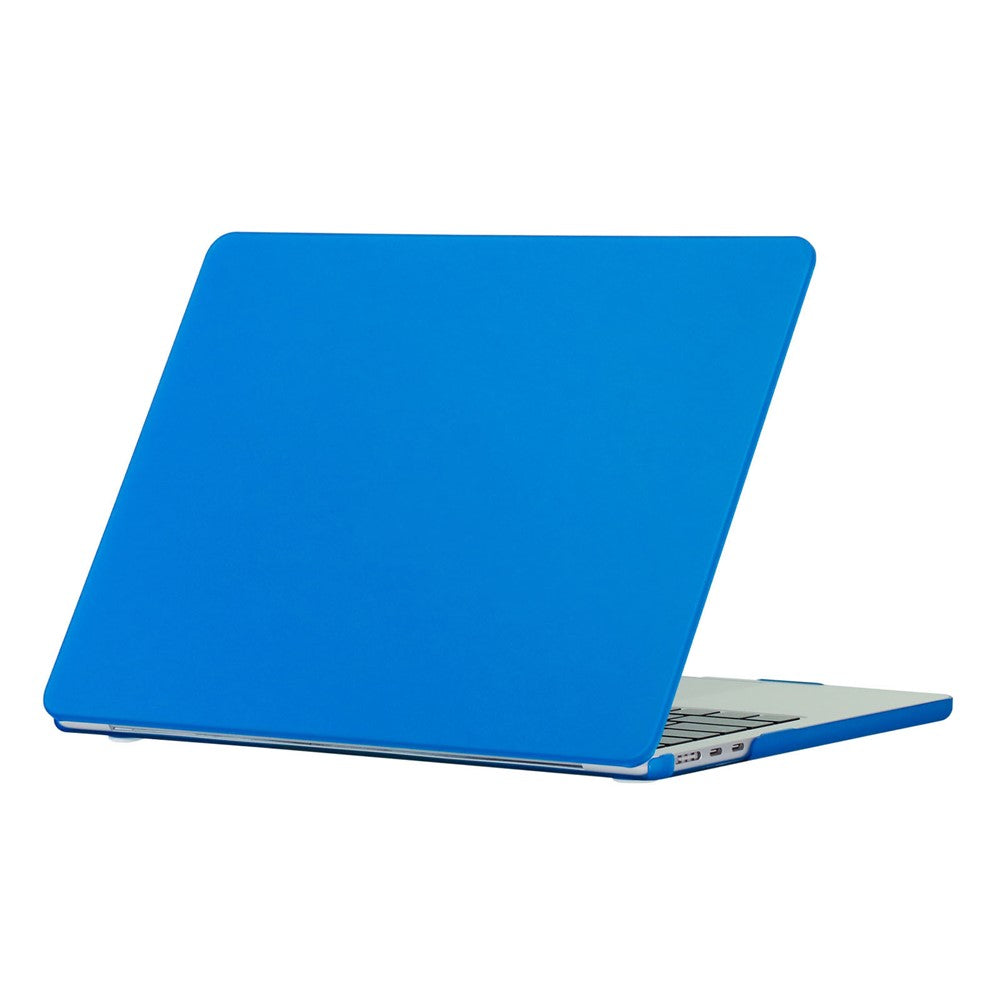For Macbook Air 15 inch (2026) A3448 / (2025) A3241 / (2024) A311 / (2023) A2941 Laptop Case Anti-Scratch Hard PC Matte Notebook Cover