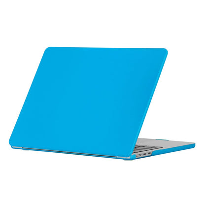 For Macbook Air 15 inch (2026) A3448 / (2025) A3241 / (2024) A311 / (2023) A2941 Laptop Case Anti-Scratch Hard PC Matte Notebook Cover