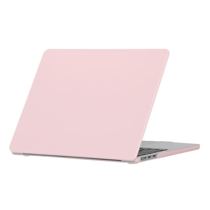 For Macbook Air 15 inch (2026) A3448 / (2025) A3241 / (2024) A311 / (2023) A2941 Laptop Case Anti-Scratch Hard PC Matte Notebook Cover
