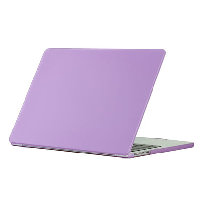 For Macbook Air 15 inch (2026) A3448 / (2025) A3241 / (2024) A311 / (2023) A2941 Laptop Case Anti-Scratch Hard PC Matte Notebook Cover