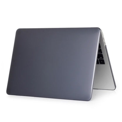 For Macbook Air 15 inch (2026) A3448 / (2025) A3241 / (2024) A311 / (2023) A2941 Laptop Case Transparent Hard PC Protective Cover