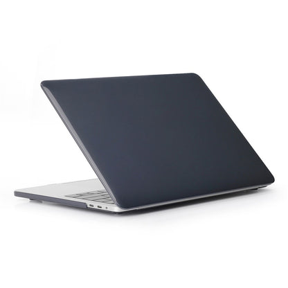 For Macbook Air 15 inch (2026) A3448 / (2025) A3241 / (2024) A311 / (2023) A2941 Laptop Case Transparent Hard PC Protective Cover
