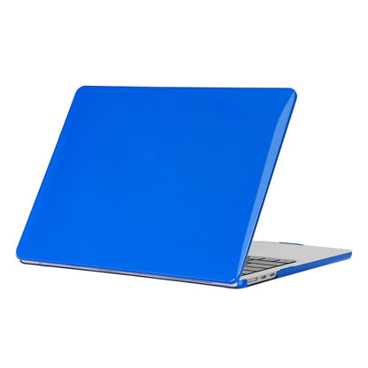 For Macbook Air 15 inch (2026) A3448 / (2025) A3241 / (2024) A311 / (2023) A2941 Laptop Case Transparent Hard PC Protective Cover
