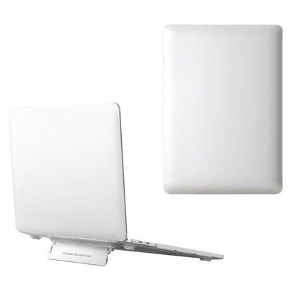 For MacBook Pro 16 inch (2026) A3429 A3428 / (2025) A3186 A3403 / (2024) A2991 / (2023) A2780 / (2021) A2485 Case Kickstand Heat Dissipation Laptop Cover