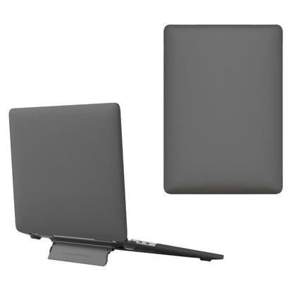 For MacBook Pro 16 inch (2026) A3429 A3428 / (2025) A3186 A3403 / (2024) A2991 / (2023) A2780 / (2021) A2485 Case Kickstand Heat Dissipation Laptop Cover