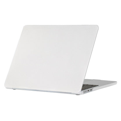 For MacBook Air 13 inch (2018) A1932  /  (2020) A2179  /  A2337 Laptop Case Shockproof Hard PC Cover