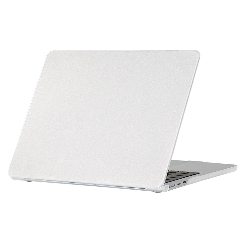For MacBook Pro 14 inch (2026) A3427 A3426 / (2025) A3434 A3112 A3185 A3401 / (2024) A2918 A2992 / (2023) A2779 / (2022) / (2021) A2442 Laptop Case PC Bump Proof Cover