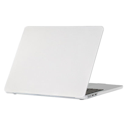 For MacBook Pro 14 inch (2026) A3427 A3426 / (2025) A3434 A3112 A3185 A3401 / (2024) A2918 A2992 / (2023) A2779 / (2022) / (2021) A2442 Laptop Case PC Bump Proof Cover