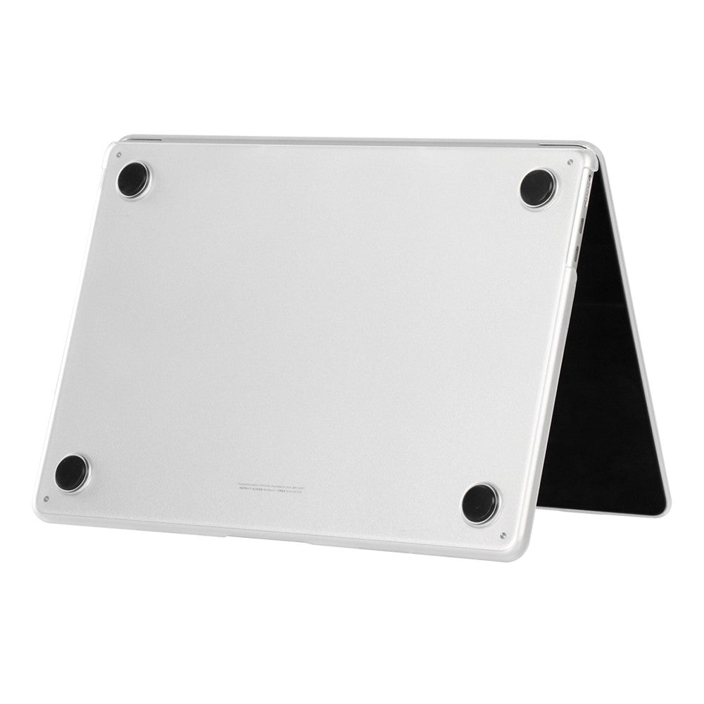 For MacBook Pro 14 inch (2026) A3427 A3426 / (2025) A3434 A3112 A3185 A3401 / (2024) A2918 A2992 / (2023) A2779 / (2022) / (2021) A2442 Laptop Case PC Bump Proof Cover
