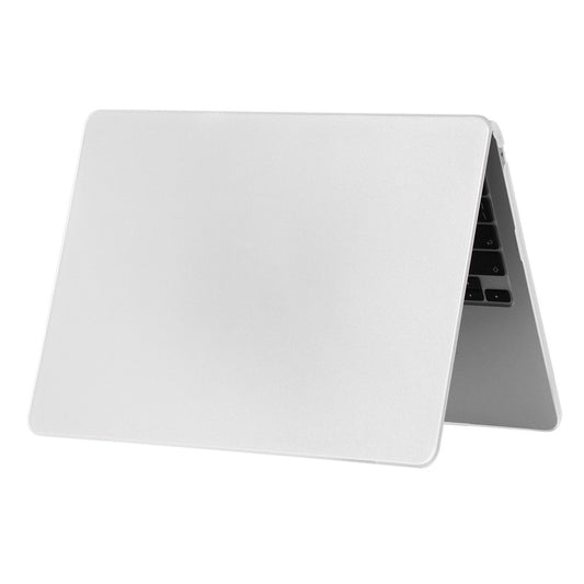 For MacBook Air 13 inch (2026) A3449 / (2025) A3240 / (2024) A3113 / (2022) A2681 Case Hard PC Drop-Resistant Laptop Protective Cover