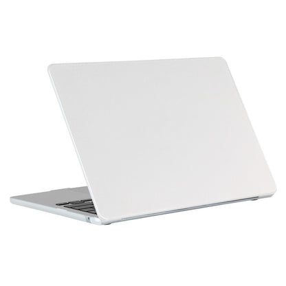 For MacBook Air 13 inch (2026) A3449 / (2025) A3240 / (2024) A3113 / (2022) A2681 Case Hard PC Drop-Resistant Laptop Protective Cover