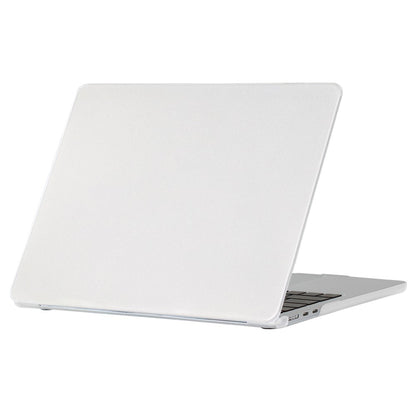 For MacBook Air 13 inch (2026) A3449 / (2025) A3240 / (2024) A3113 / (2022) A2681 Case Hard PC Drop-Resistant Laptop Protective Cover