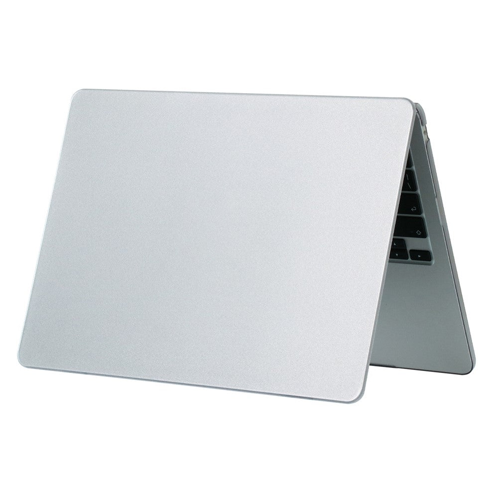 For MacBook Air 13 inch (2026) A3449 / (2025) A3240 / (2024) A3113 / (2022) A2681 Case Hard PC Drop-Resistant Laptop Protective Cover