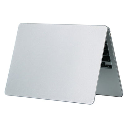 For MacBook Air 13 inch (2026) A3449 / (2025) A3240 / (2024) A3113 / (2022) A2681 Case Hard PC Drop-Resistant Laptop Protective Cover
