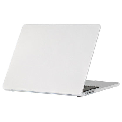For Macbook Air 15 inch (2026) A3448 / (2025) A3241 / (2024) A311 / (2023) A2941 Case Hard PC Drop Protection Notebook Cover