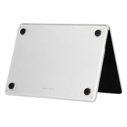 For MacBook Pro 16 inch (2026) A3429 A3428 / (2025) A3186 A3403 / (2024) A2991 / (2023) A2780 / (2021) A2485 Notebook Case Hard PC Scratch-Proof Laptop Cover