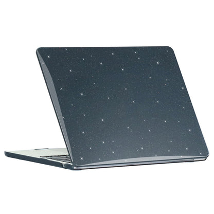 For MacBook Air 13 inch with Retina Display (2020) M1 A2337 A2179 / Air 13 inch (2018-2019) A1932 Laptop Case PC Cover
