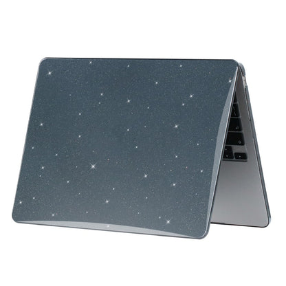 For MacBook Pro 16 inch (2026) A3429 A3428 / (2025) A3186 A3403 / (2024) A2991 / (2023) A2780 / (2021) A2485 Laptop Case Starry Sky Hard PC Notebook Cover