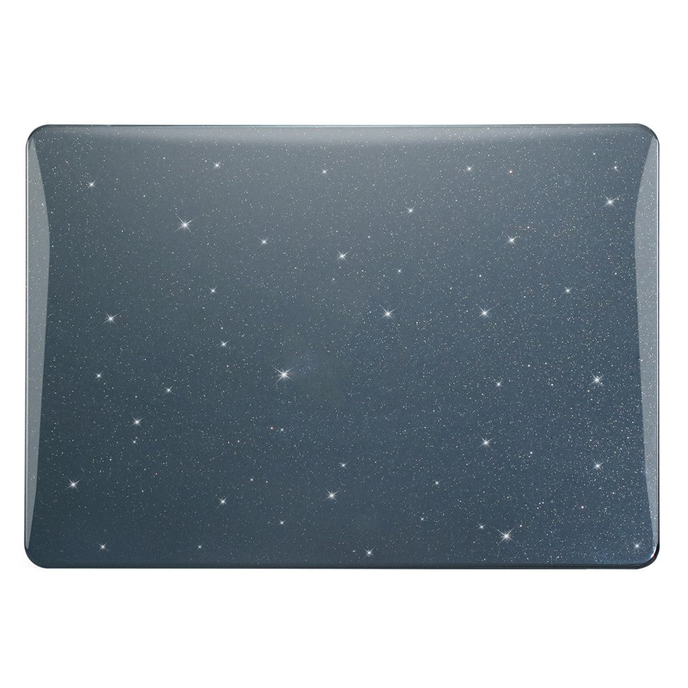For MacBook Pro 13 inch (2016-2020) A1706 A1708 A1989 A2159 A2338 Laptop Case Starry Sky Hard PC Cover