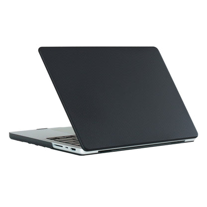 For MacBook Air 13 inch (2026) A3449 / (2025) A3240 / (2024) A3113 / (2022) A2681 Case Shock-Absorbent Dot Texture Hard PC Laptop Cover