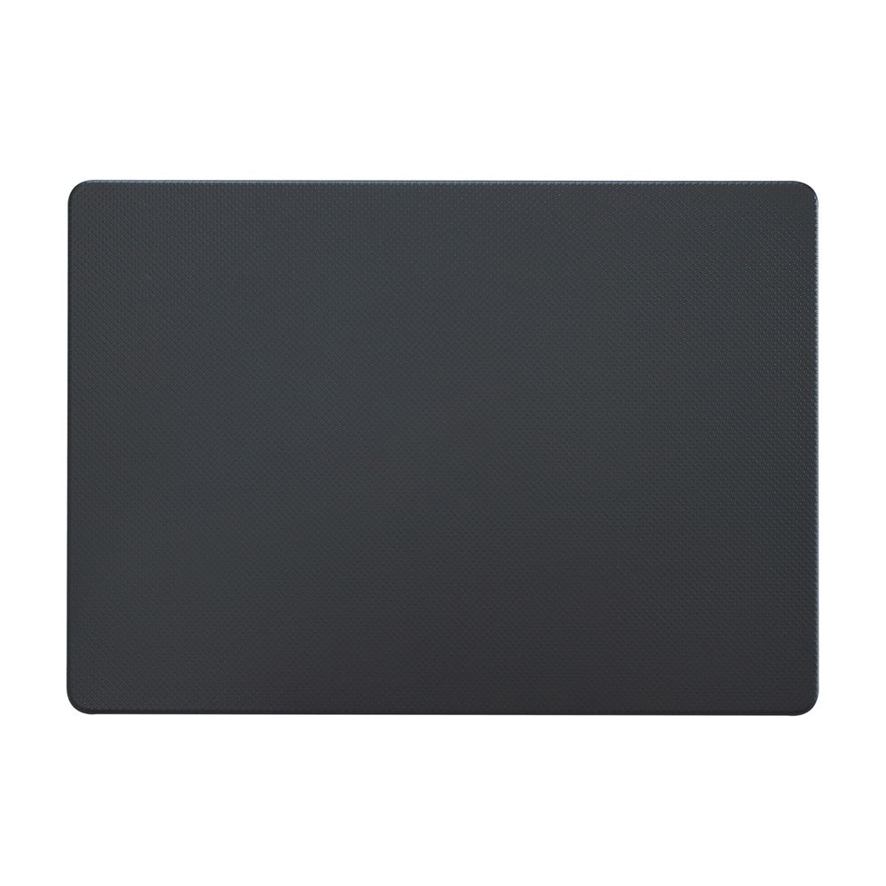 For MacBook Air 13 inch (2026) A3449 / (2025) A3240 / (2024) A3113 / (2022) A2681 Case Shock-Absorbent Dot Texture Hard PC Laptop Cover