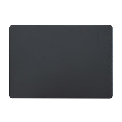 For MacBook Air 13 inch (2026) A3449 / (2025) A3240 / (2024) A3113 / (2022) A2681 Case Shock-Absorbent Dot Texture Hard PC Laptop Cover