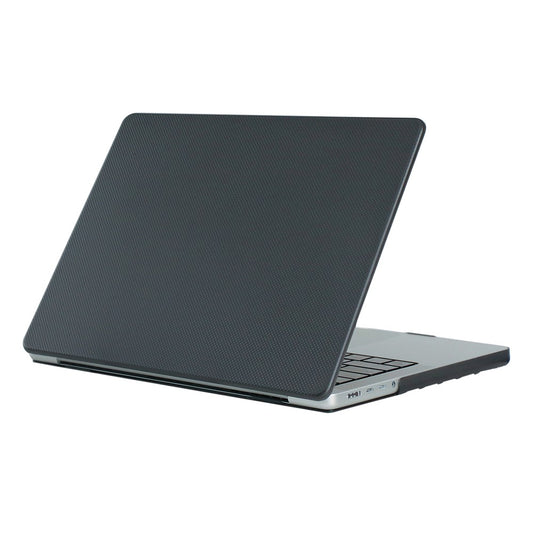 For Macbook Air 15 inch (2026) A3448 / (2025) A3241 / (2024) A311 / (2023) A2941 Case Dot Texture Hard PC Laptop Protector