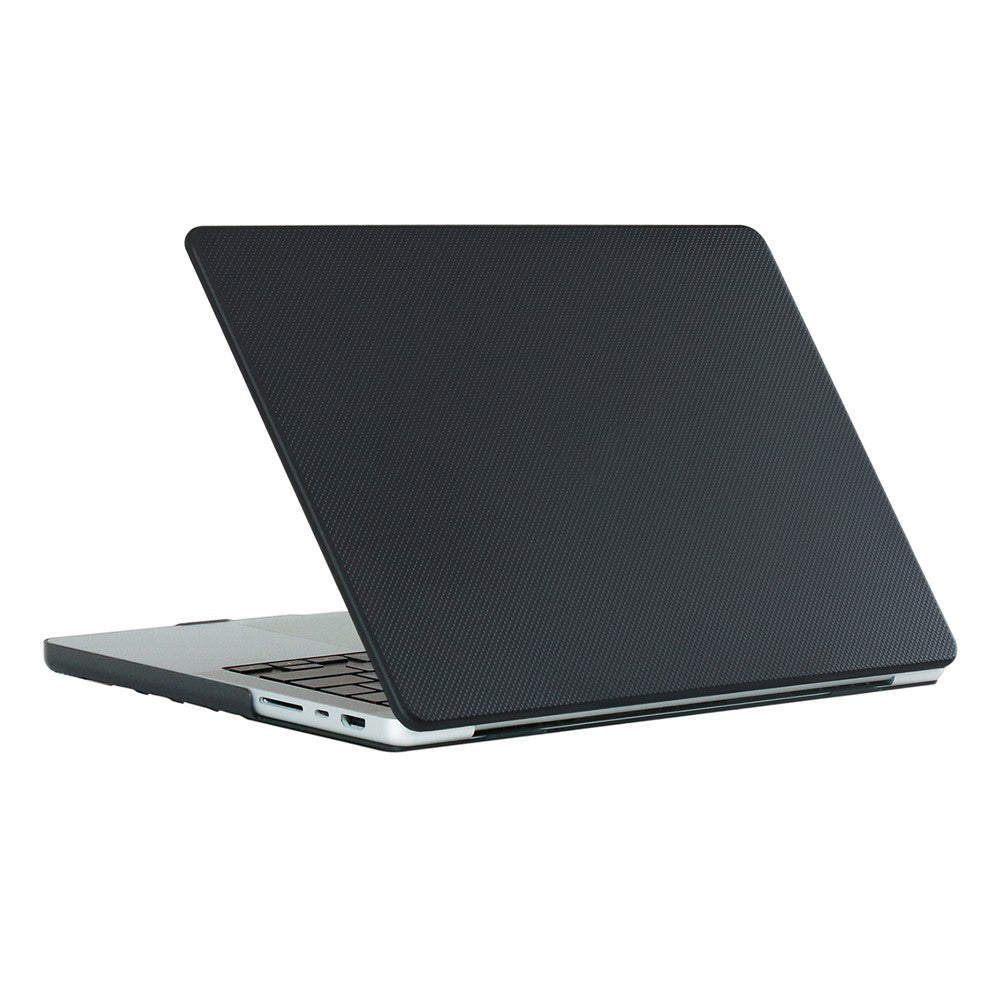 For Macbook Air 15 inch (2026) A3448 / (2025) A3241 / (2024) A311 / (2023) A2941 Case Dot Texture Hard PC Laptop Protector