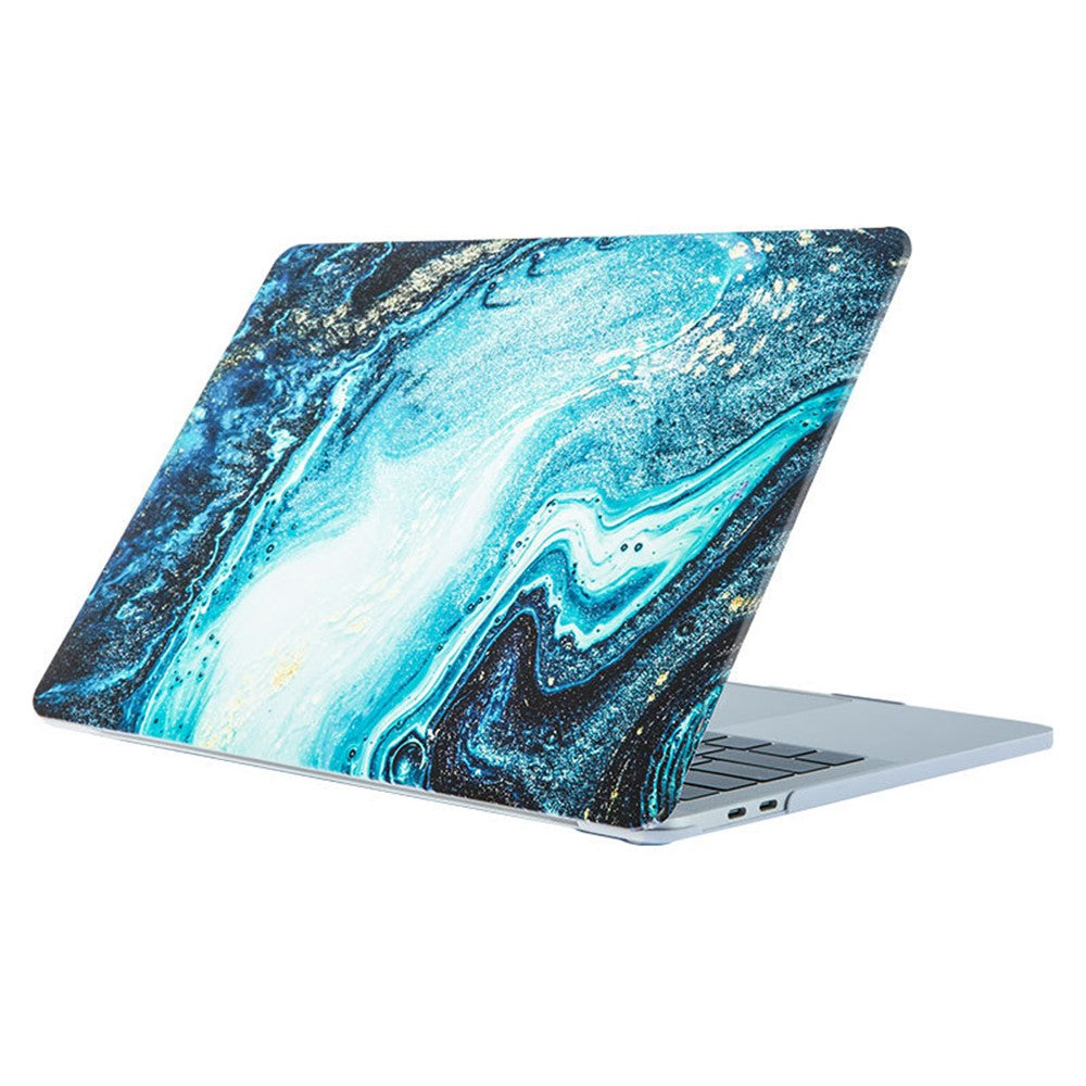 For MacBook Pro 16 inch (2026) A3429 A3428 / (2025) A3186 A3403 / (2024) A2991 / (2023) A2780 / (2021) A2485 PC Case Shockproof Slim Laptop Cover