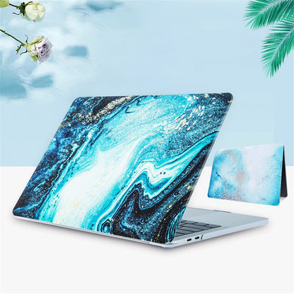 For MacBook Pro 16 inch (2026) A3429 A3428 / (2025) A3186 A3403 / (2024) A2991 / (2023) A2780 / (2021) A2485 PC Case Shockproof Slim Laptop Cover