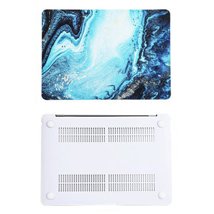 For MacBook Pro 16 inch (2026) A3429 A3428 / (2025) A3186 A3403 / (2024) A2991 / (2023) A2780 / (2021) A2485 PC Case Shockproof Slim Laptop Cover